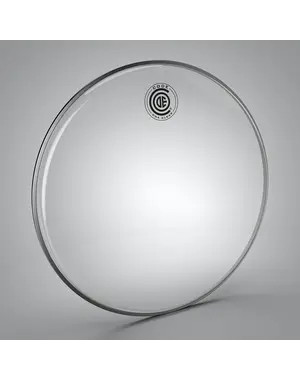  Code  DNA 13" Clear Drum Head