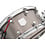 Trick Trick 14" x 7" Titanium Snare Drum