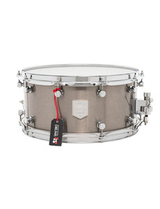 Trick Trick 14" x 7" Titanium Snare Drum