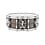 Tama Tama Starphonic 14" x 6" Black Nickel Over Steel Snare Drum