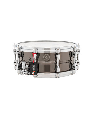 Tama Tama Starphonic 14" x 6" Black Nickel Over Steel Snare Drum