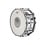 Yamaha Yamaha Stage Custom 14" x 6.5" Steel Snare Drum