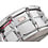 Yamaha Yamaha Stage Custom 14" x 6.5" Steel Snare Drum