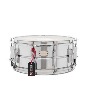 Yamaha Yamaha Stage Custom 14" x 6.5" Steel Snare Drum