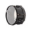 Tama Tama Metalworks 10" x 5.5" Black on Black Steel Snare Drum