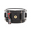 Tama Tama Metalworks 10" x 5.5" Black on Black Steel Snare Drum