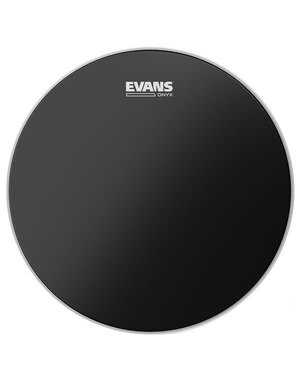 Evans Evans Onyx 18" Tom Drum Head
