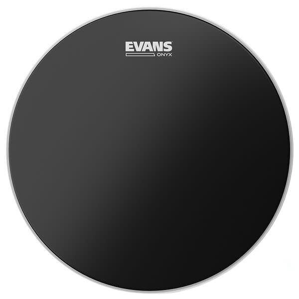 Evans Evans Onyx 18" Tom Drum Head