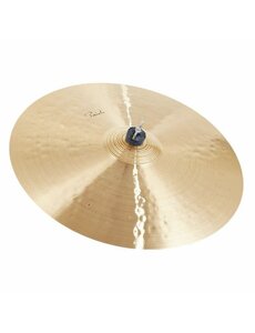 Paiste Paiste Signature Traditionals 18" Thin Crash Cymbal