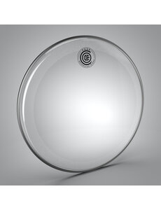 Code Code Generator 8" Clear Drum Head