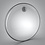 Code Code Generator 8" Clear Drum Head