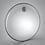 Code Generator 14" Clear Drum Head 