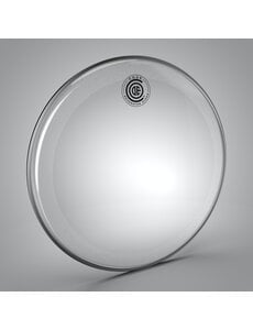 Code Code Generator 12" Clear Drum Head 