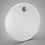 Code Generator 12" Coated Drum Head