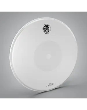  Code Boomer 14" Coated Reverse Dot Snare Drum Head