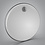 Code Code Signal 18” Smooth White Drum Head