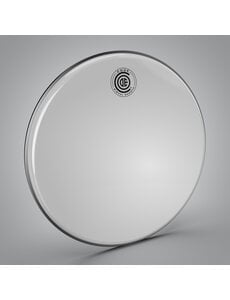 Code Code Signal  8" Smooth White Drum Head