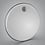 Code Signal  8" Smooth White Drum Head
