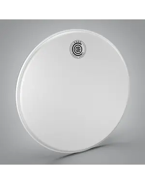  Code Signal 12" Coated Drum Head