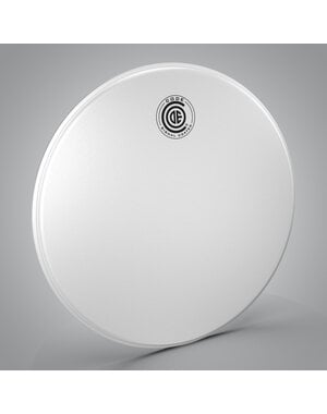 Code Code Signal  20" Coated Bass Drum Head with Damping Ring