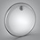 Code Code RR 15" Reso Ring Clear Drum Head 