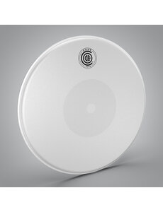 Code Code Zero 13" Coated Reverse Black Dot Snare Drum Head