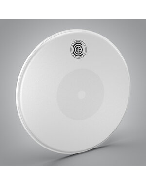  Code Zero14" Coated Reverse Black Dot Snare Drum Head