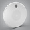 Code Code Zero14" Coated Reverse Black Dot Snare Drum Head