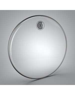  Code Genetic 3 13" Clear Snare Side Drum Head