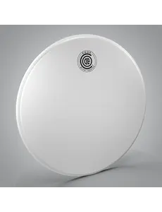 Code Code Blast 18" Coated Bass Drum Head with Damping Ring