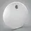 Code Code Blast 18" Coated Bass Drum Head with Damping Ring
