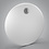 Code Code Blast 24" Coated Bass Drum Head with Damping Ring