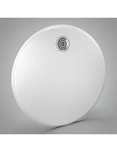 Code Code Signal  22" Coated Bass Drum Head with Damping Ring