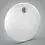 Code Code Signal  22" Coated Bass Drum Head with Damping Ring