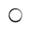 Code Code 6" Black Port Hole