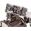 Mapex Mapex Horizon 22" Drum Kit, Grey Steel