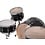 Gretsch Gretsch Catalina Club 24" Drum Kit, Matte Black