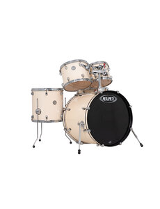 Mapex Mapex Horizon 22" Drum Kit, White