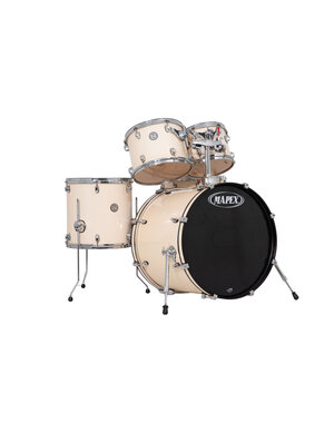 Mapex Mapex Horizon 22" Drum Kit, White