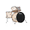 Mapex Mapex Horizon 22" Drum Kit, White