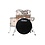 Mapex Mapex Horizon 22" Drum Kit, White