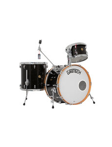 Gretsch Gretsch Broadkaster 22" Drum Kit, Anniversary Sparkle