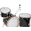 Gretsch Gretsch Broadkaster 22" Drum Kit, Anniversary Sparkle