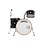 Gretsch Gretsch Broadkaster 22" Drum Kit, Anniversary Sparkle