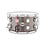 DW Drums DW Collectors 14" x 8" Snare Drum, Satin Black over Brass w/Black Nickel Hardware