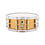 Yamaha Yamaha Absolute Hybrid Maple 14" x 6" Snare Drum, Gold Sparkle