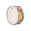 Yamaha Yamaha Absolute Hybrid Maple 14" x 6" Snare Drum, Gold Sparkle