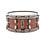 Mapex Mapex Black Panther 'Warbird' (2015) Chris Adler Signature 12" x 5.5" Maple/Walnut Snare Drum