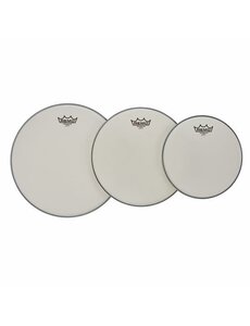 Remo Remo Ambassador Pro Pack - Fusion Coated