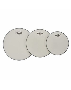 Remo Remo Ambassador Pro Pack - Fusion Coated
